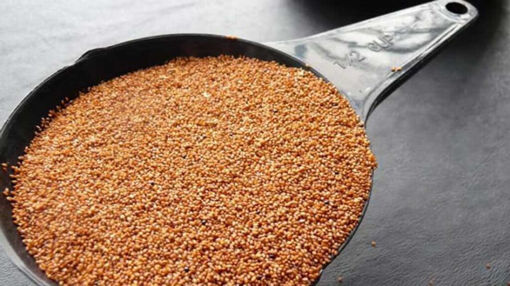 teff